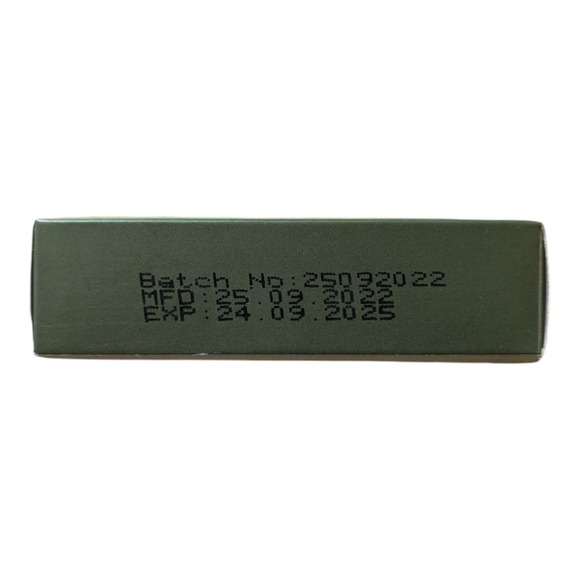 MISS ROSE Professional Make-up Compact Powder 03 Item No:‎ 6003-023A03 - Picture 3 of 3